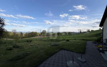 Doppeleinfamilienhaus 7 Zimmer - image - 2