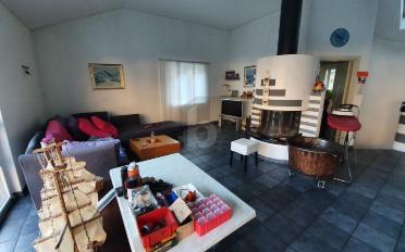 Maison 5 pièces - image - 2