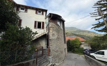 Bifamiliar house 7.5 rooms - image - 1
