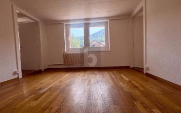 Appartement 3.5 pièces - image - 3