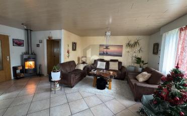 Single house 5.5 rooms - image - 2