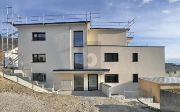Apartment 3.5 rooms - image - 1