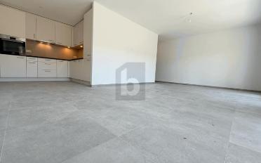 Apartment 2.5 rooms - image - 1