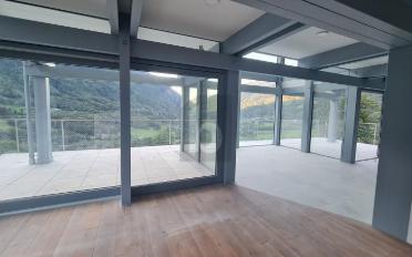 Einfamilienhaus 10.5 Zimmer - image - 5