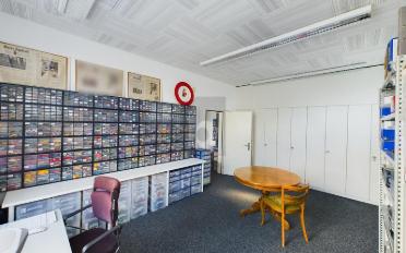 Bureau 2 pièces - image - 1