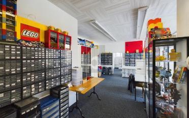 Bureau 2 pièces - image - 3
