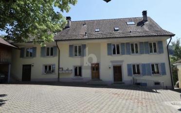 Bauernhaus 13 Zimmer - image - 2
