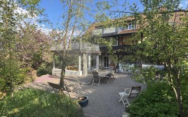 Bauernhaus 13 Zimmer - image - 1