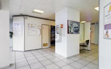 Ladenfläche ein Zimmer - image - 5