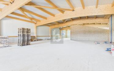 Atelier ein Zimmer - image - 2