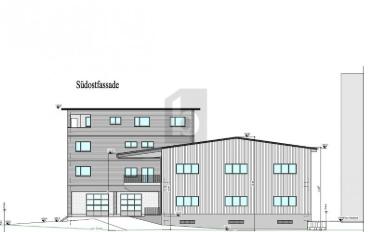 Atelier ein Zimmer - image - 5
