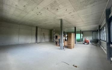 Industrieobjekt ein Zimmer - image - 3