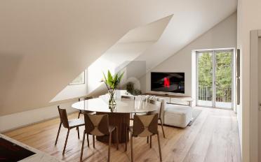 Wohnung 3.5 Zimmer - image - 2