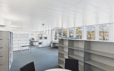 Büro 7 Zimmer - image - 1
