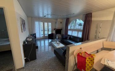 Apartment 3.5 rooms - image - 5