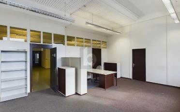 Büro 3.5 Zimmer - image - 2