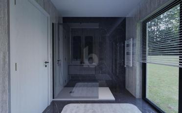 Bifamiliar house 6.5 rooms - image - 4