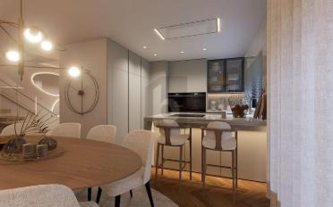 Bifamiliar house 6.5 rooms - image - 3