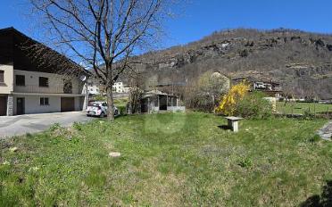 Maison 5.5 pièces - image - 1