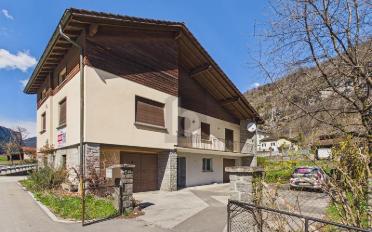 Maison 5.5 pièces - image - 5