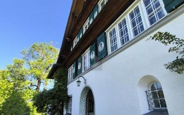 Villa 10 rooms - image - 2