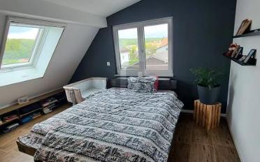 Dachwohnung 3.5 Zimmer - image - 3