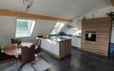 Roof flat 3.5 rooms - image - 2