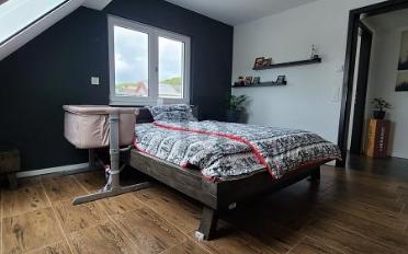Roof flat 3.5 rooms - image - 4