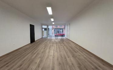 Shop 2.5 rooms - image - 2
