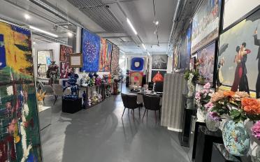 Büro ein Zimmer - image - 2