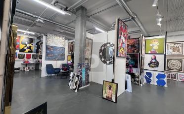 Büro ein Zimmer - image - 4