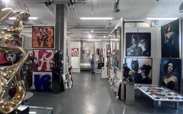 Büro ein Zimmer - image - 3