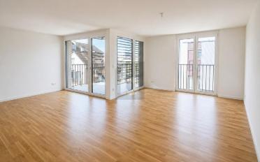 Dachwohnung 2 Zimmer - image - 3