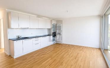 Dachwohnung 2 Zimmer - image - 4