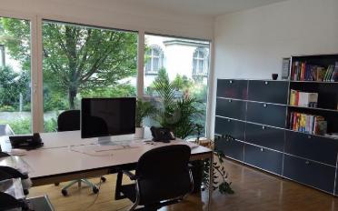 Bureau 1 pièce - image - 2