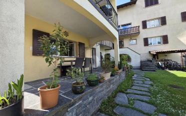 Appartement meublé 1.5 pièces - image - 2