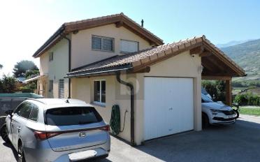 Villa 5.5 Zimmer - image - 2
