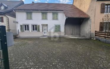 Bifamiliar house 9 rooms - image - 5