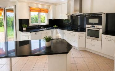 Villa 7 rooms - image - 2