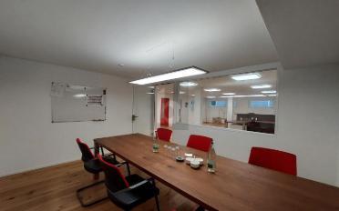 Bureau 4.5 pièces - image - 5