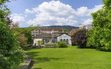 Single house 5.5 rooms - image - 1