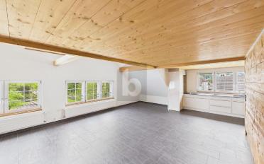 Duplex 4.5 rooms - image - 1