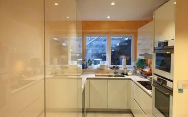 Apartment 7 rooms - image - 4