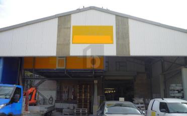 Industrial object 3.5 rooms - image - 2