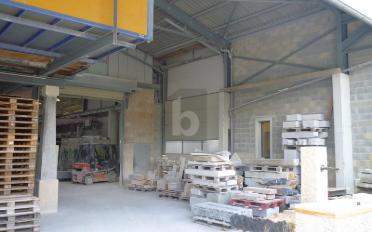 Industrial object 3.5 rooms - image - 3