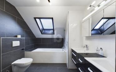 Duplex 4.5 pièces - image - 3