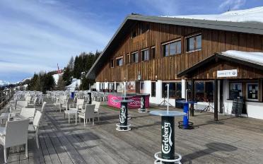 Restaurant 10 pièces - image - 1