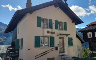 Chalet 8 Zimmer - image - 1