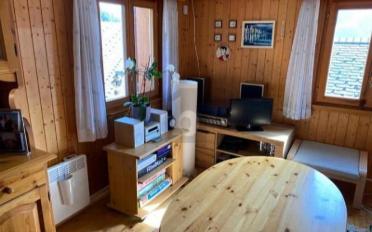 Chalet 8 Zimmer - image - 3