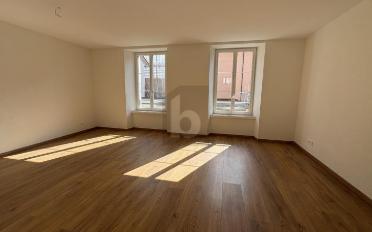 Apartment 5.5 rooms - image - 2